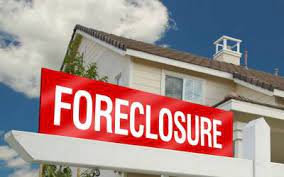 Use Bankruptcy To Stop Mortgage Foreclosure