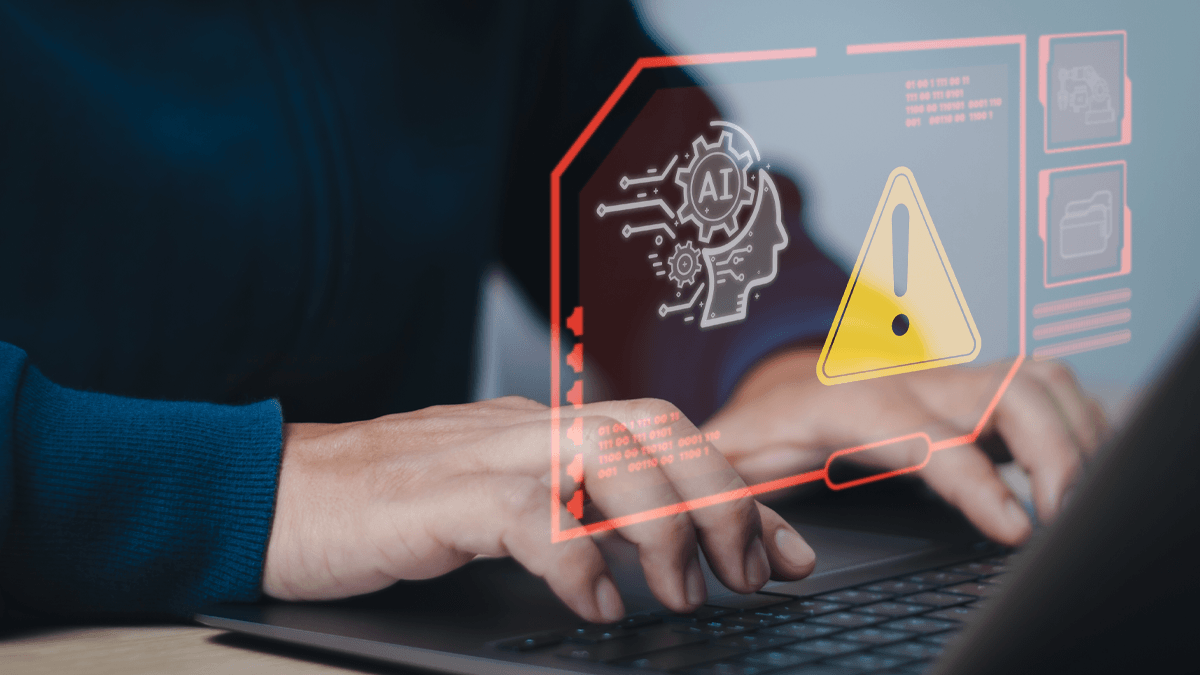 Impact Of AI On Virtual Card Security | The Next-Gen Defense Against Fraud